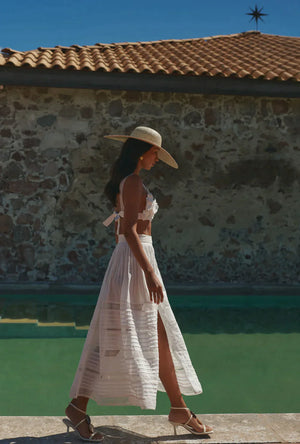 Waimari Top Dinamita - Premium Top from Marina St Barth - Just $195.00! Shop now at Marina St Barth