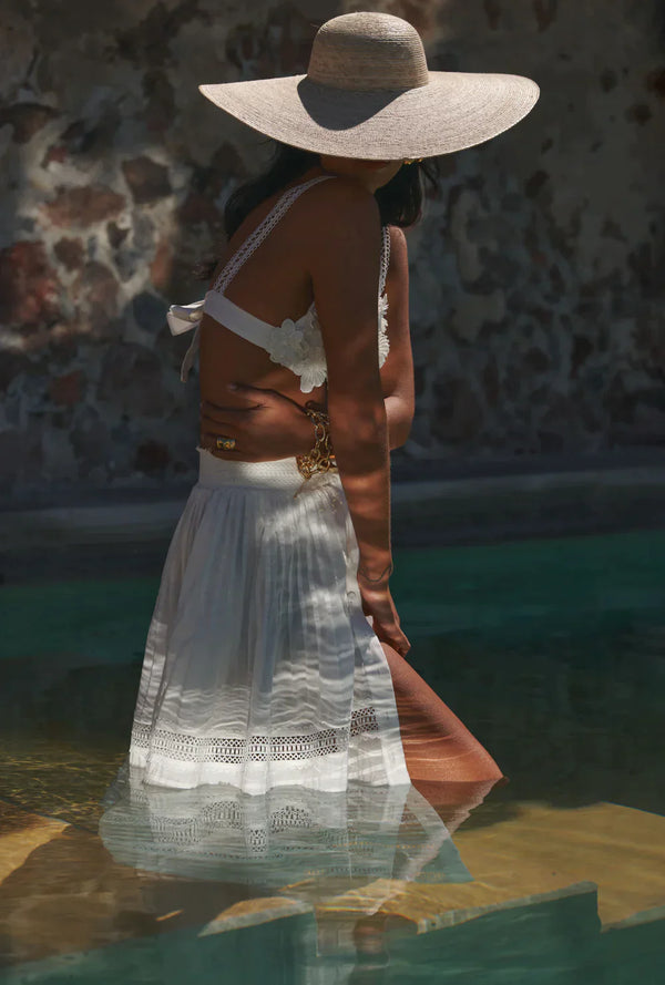 Waimari Top Dinamita - Premium Top from Marina St Barth - Just $195.00! Shop now at Marina St Barth