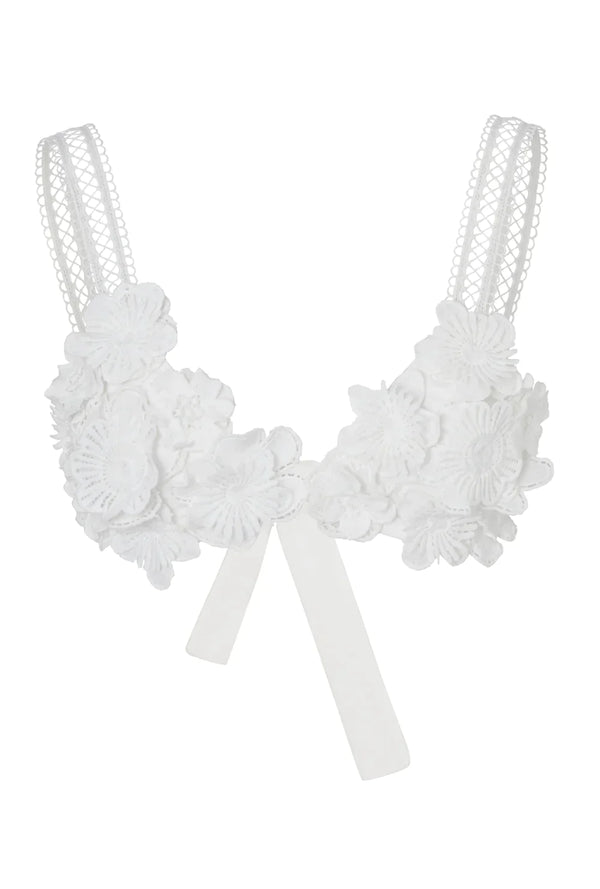 Waimari Top Dinamita - Premium Top from Marina St Barth - Just $195.00! Shop now at Marina St Barth