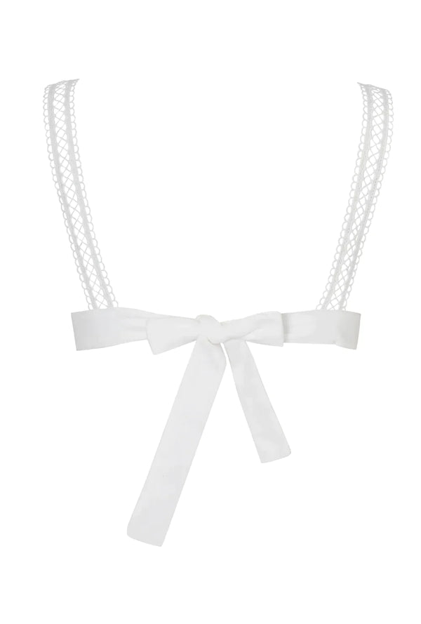 Waimari Top Dinamita - Premium Top from Marina St Barth - Just $195.00! Shop now at Marina St Barth