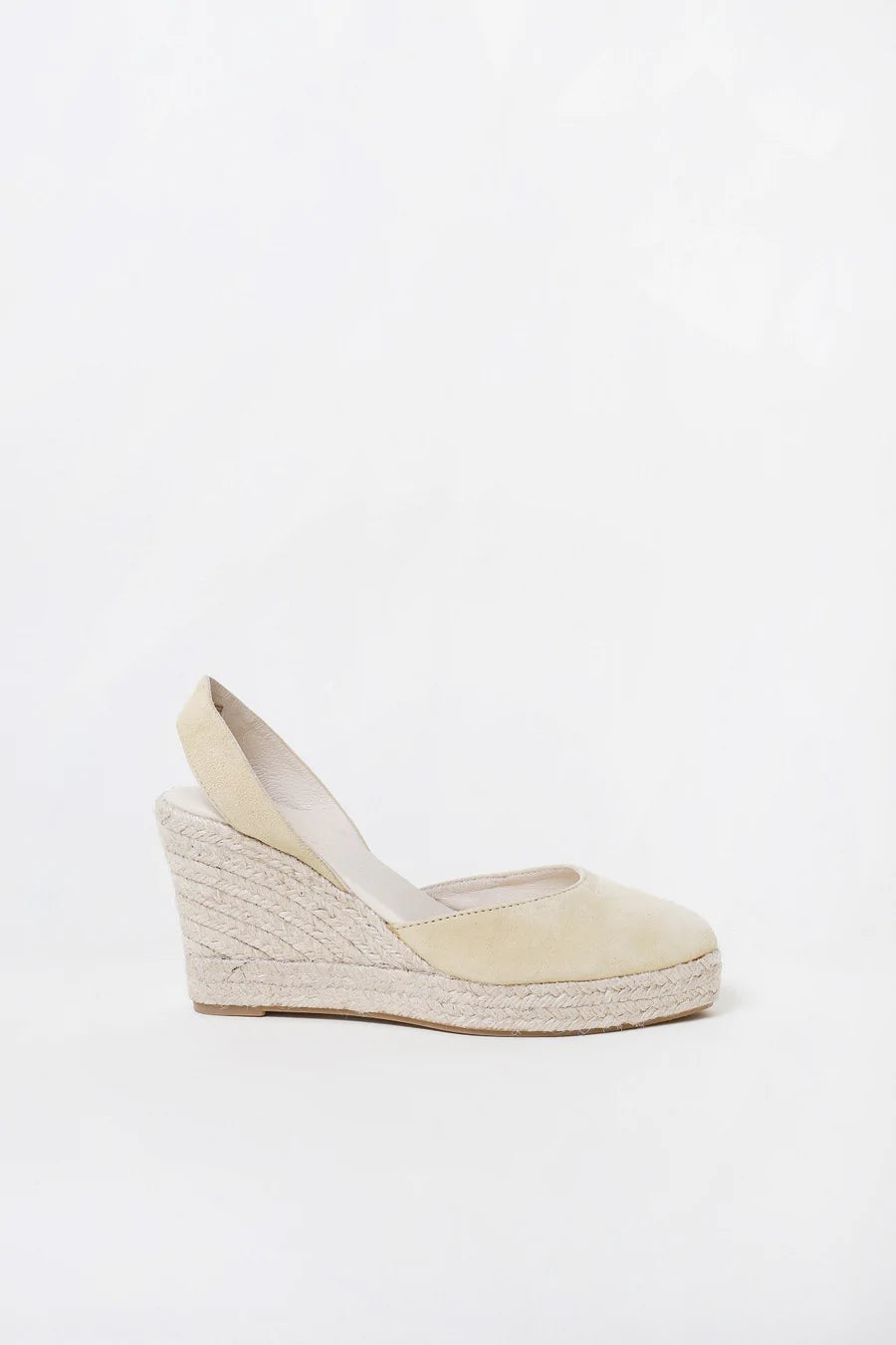 Espadrilles Menorca - Premium  from Marina St Barth - Just $249.00! Shop now at Marina St Barth