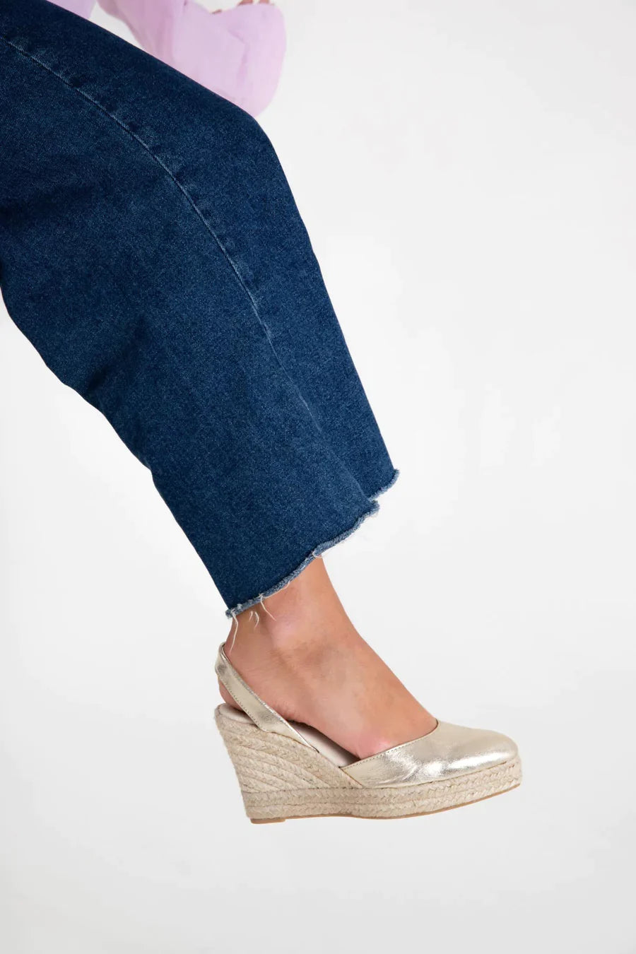 Espadrilles Menorca - Premium  from Marina St Barth - Just $249.00! Shop now at Marina St Barth