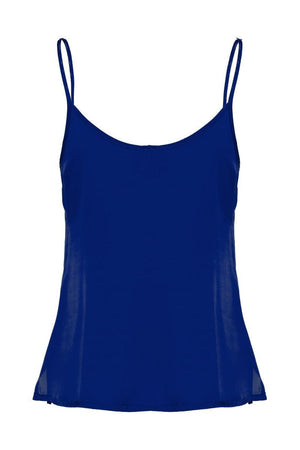 Mykonos Top Cami Monochrome by MONICA from Marina St Barth