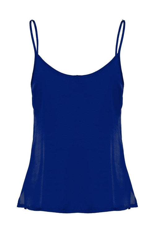 Mykonos Top Cami Monochrome by MONICA from Marina St Barth