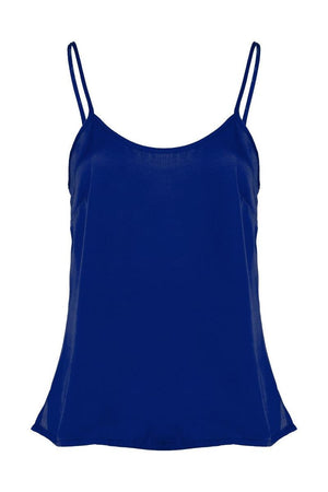 Mykonos Top Cami Monochrome by MONICA from Marina St Barth