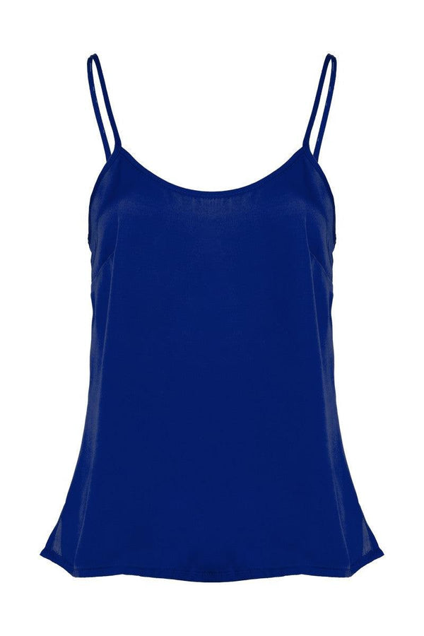 Mykonos Top Cami Monochrome by MONICA from Marina St Barth
