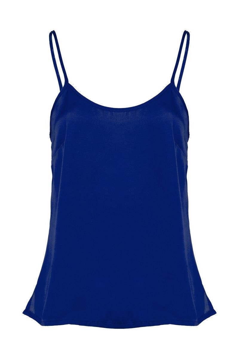 Mykonos Top Cami Monochrome - Premium Tops from MONICA - Just $99.50! Shop now at Marina St Barth