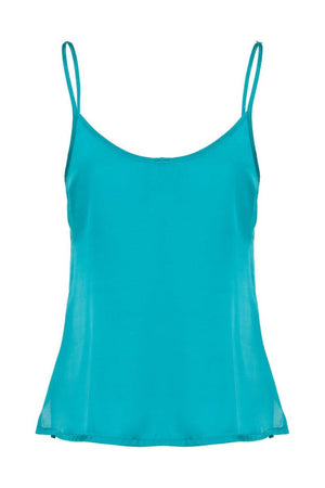 Mykonos Top Cami Monochrome by MONICA from Marina St Barth