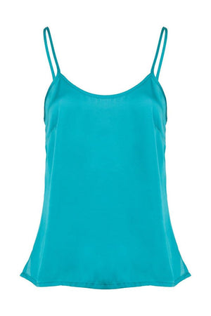 Mykonos Top Cami Monochrome by MONICA from Marina St Barth