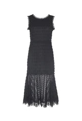 Waimari Lluvia Dress - Premium  from Marina St Barth - Just $350! Shop now at Marina St Barth