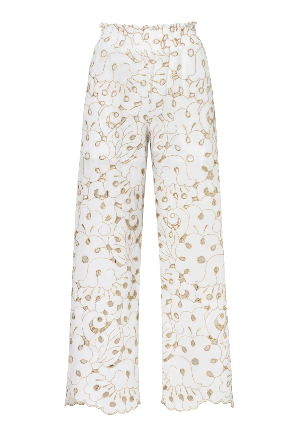 Rosalia Pant - Premium  from Marina St Barth - Just $315.00! Shop now at Marina St Barth