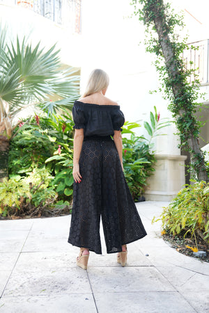 Pantalone Emily with Zip by Marina St Barth from Marina St Barth