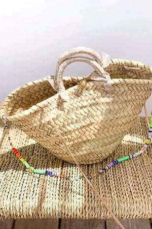 Neo Mini Basket by Marina St Barth from Marina St Barth