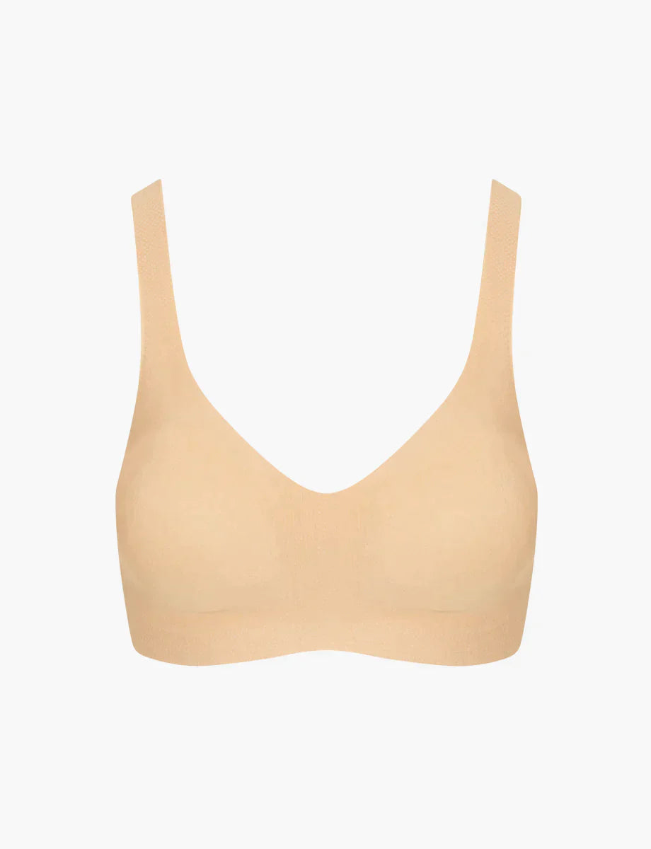 Commando Butter Soft Support Bralette - Premium  from Marina St Barth - Just $78.00! Shop now at Marina St Barth