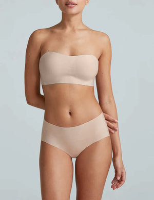 Commando Butter Soft Strapless Bralette by Commando from Marina St Barth