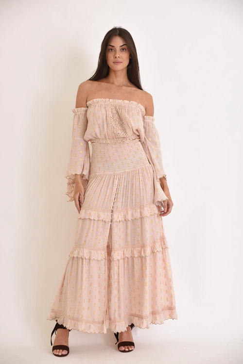 Mamamia Top by Muche & Muchette from Marina St Barth