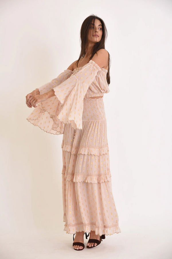 Mamamia Top by Muche & Muchette from Marina St Barth