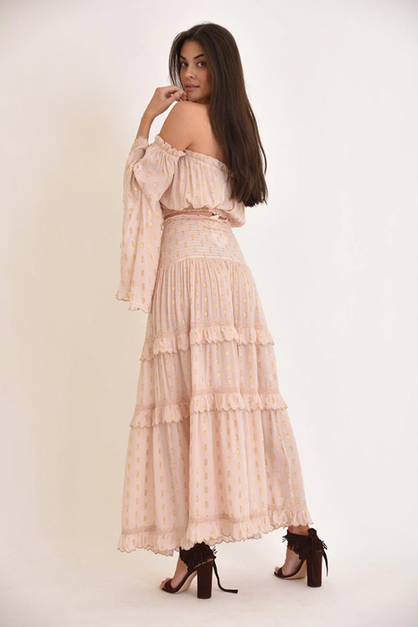 Mamamia Top by Muche & Muchette from Marina St Barth