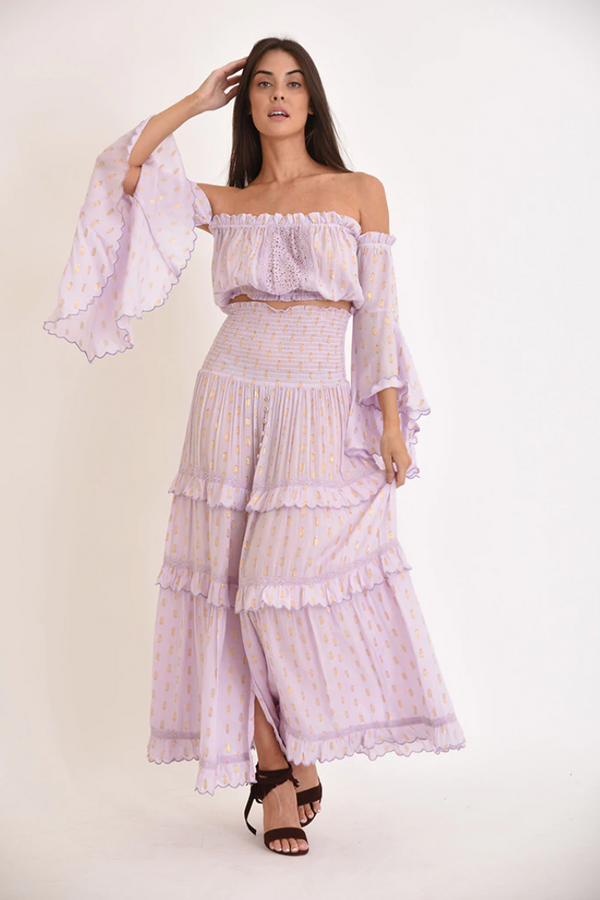 Mamamia Top by Muche & Muchette from Marina St Barth