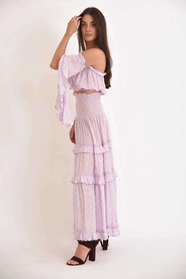 Mamamia Top by Muche & Muchette from Marina St Barth