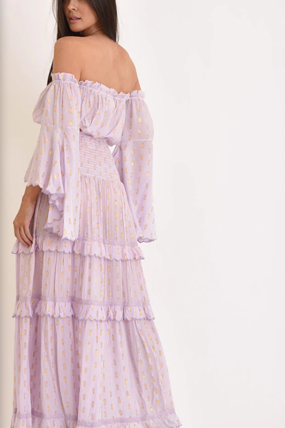 Mamamia Top by Muche & Muchette from Marina St Barth
