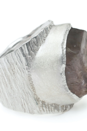 Macho Boss Ring by Marina St. Barth from Marina St Barth