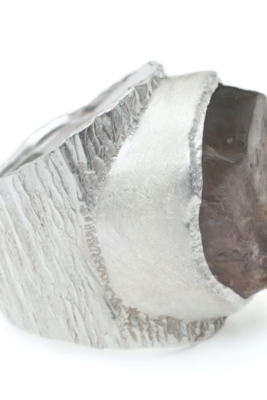 Macho Boss Ring by Marina St. Barth from Marina St Barth