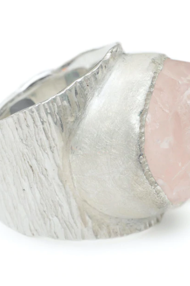 Macho Boss Ring by Marina St. Barth from Marina St Barth
