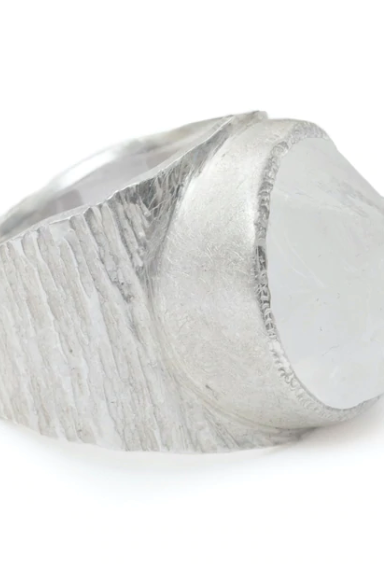 Macho Boss Ring - Premium  from Marina St. Barth - Just $495.00! Shop now at Marina St Barth