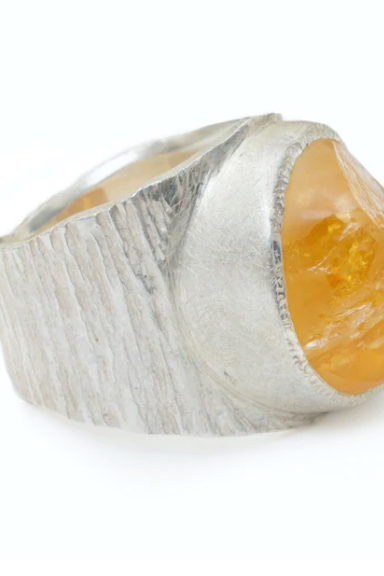 Macho Boss Ring by Marina St. Barth from Marina St Barth