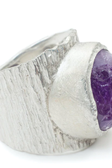 Macho Boss Ring by Marina St. Barth from Marina St Barth