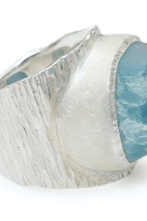 Macho Boss Ring by Marina St. Barth from Marina St Barth