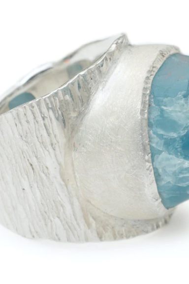 Macho Boss Ring by Marina St. Barth from Marina St Barth