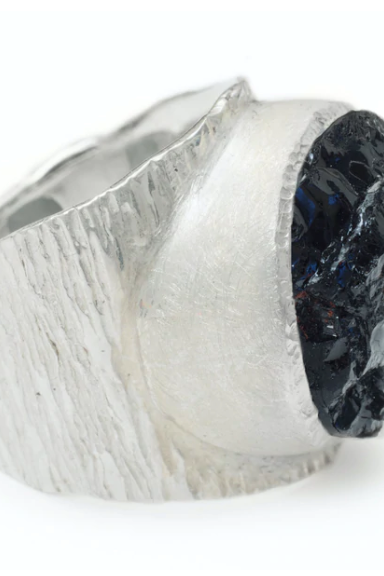 Macho Boss Ring by Marina St. Barth from Marina St Barth
