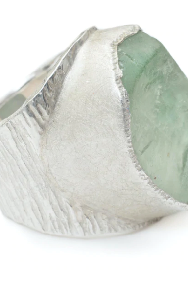 Macho Boss Ring by Marina St. Barth from Marina St Barth