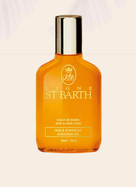 Ligne St Barth Avocado oil - Premium Beauty from Marina St. Barth - Just $48.00! Shop now at Marina St Barth