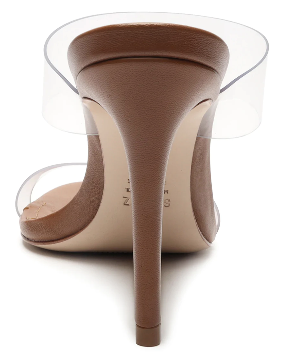 Schutz Ariella Sandal - Premium Shoes from Schutz - Just $118.00! Shop now at Marina St Barth