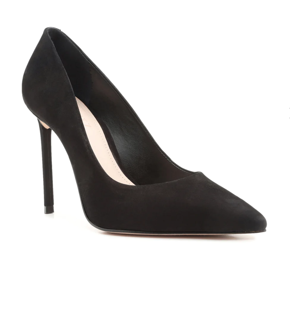 Schutz Lou Pump High - Premium Shoes from Schutz - Just $118.00! Shop now at Marina St Barth