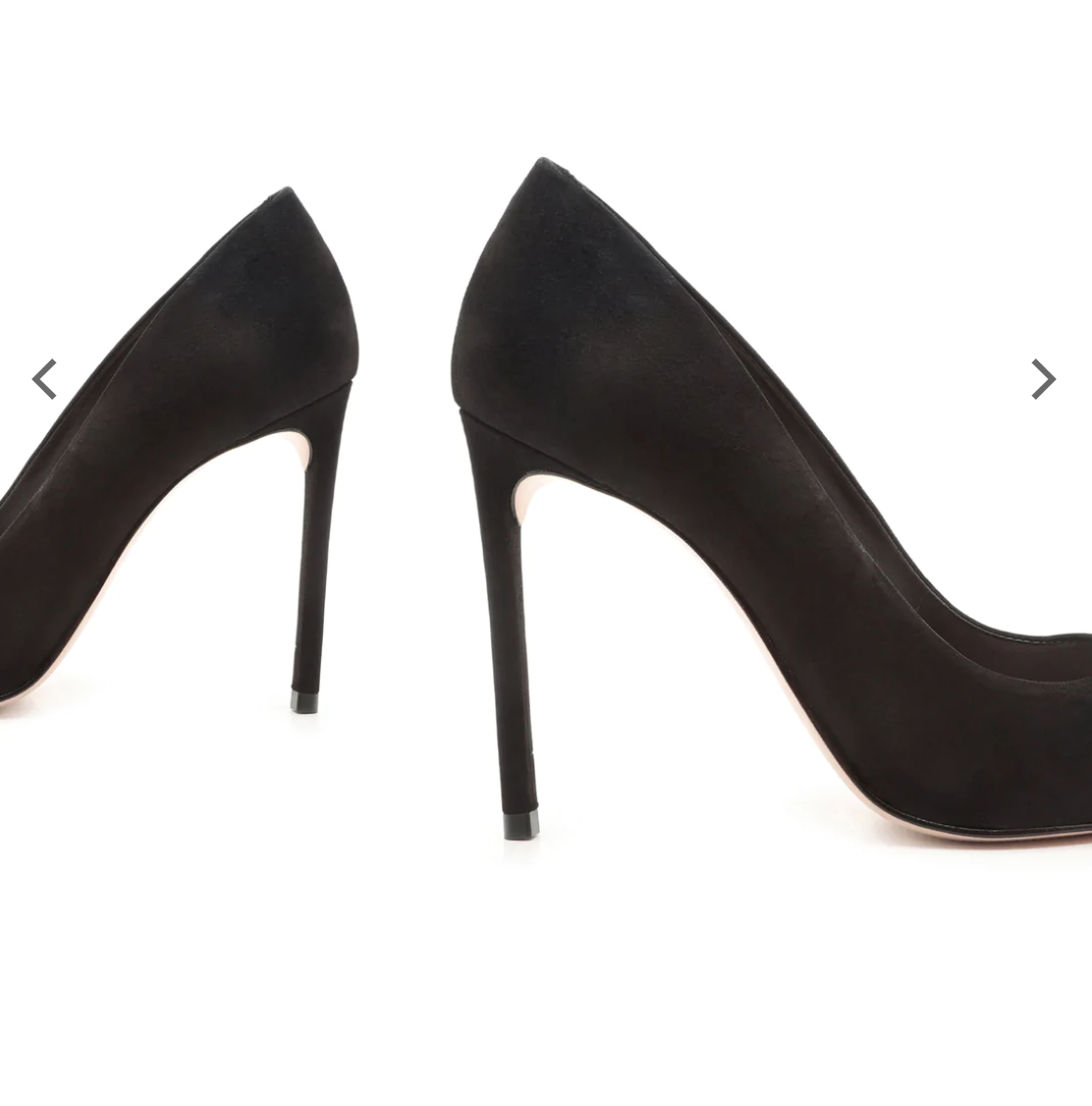 Schutz Lou Pump High - Premium Shoes from Schutz - Just $118.00! Shop now at Marina St Barth