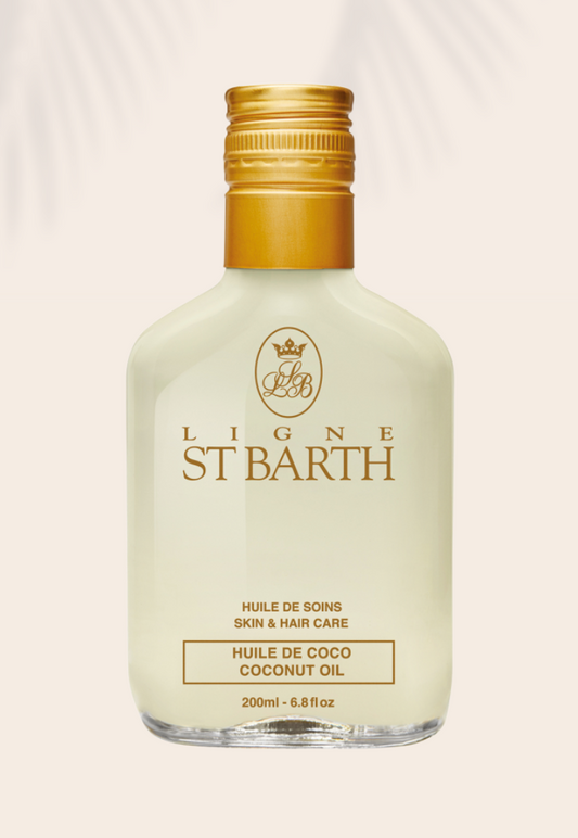 Ligne St Barth Coconut Oil - Premium Beauty from LIGNE ST BARTH - Just $42! Shop now at Marina St Barth