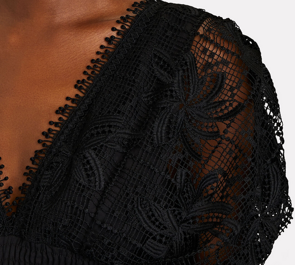 Waimari Alicia Mini Dress by Marina St Barth from Marina St Barth