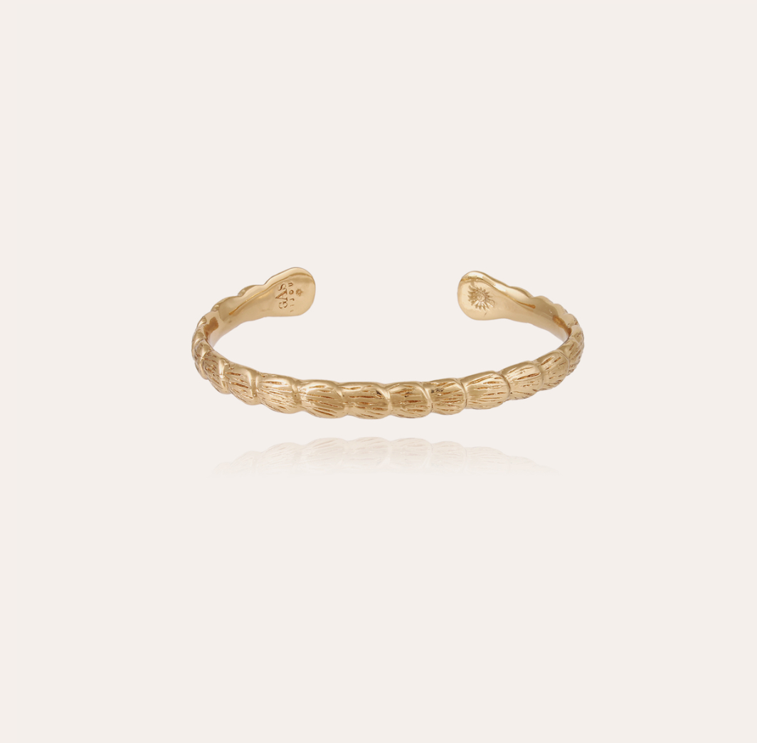 Gas Bijoux Liane Jonc Bracelet - Premium  from Marina St Barth - Just $155! Shop now at Marina St Barth