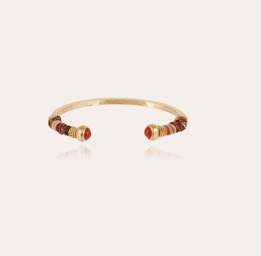 Gas Bijoux Sari Small Bracelet - Premium  from Marina St Barth - Just $110.00! Shop now at Marina St Barth