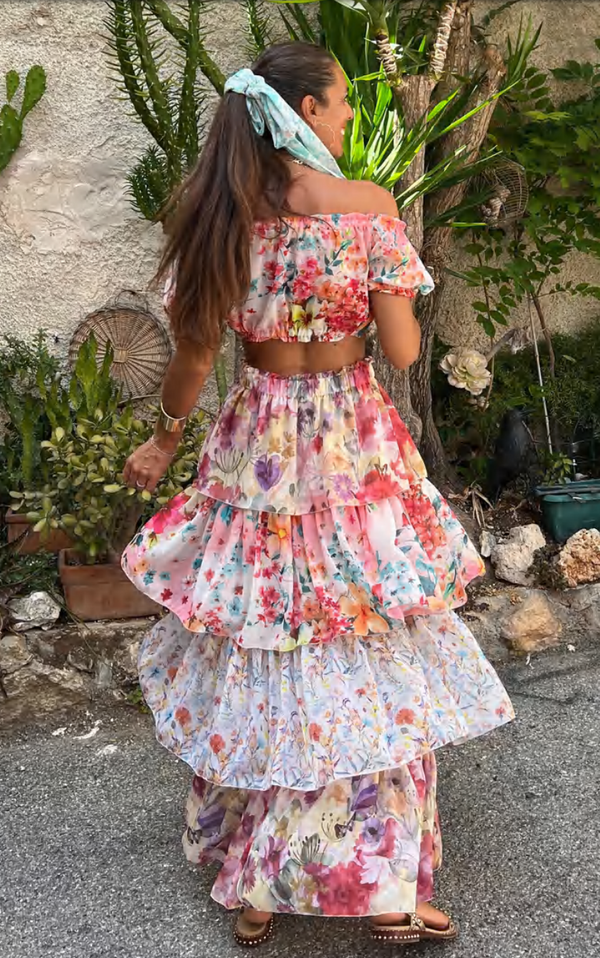 Neo Top Alicia by Marina St Barth from Marina St Barth