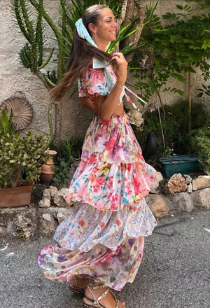 Neo Top Alicia by Marina St Barth from Marina St Barth