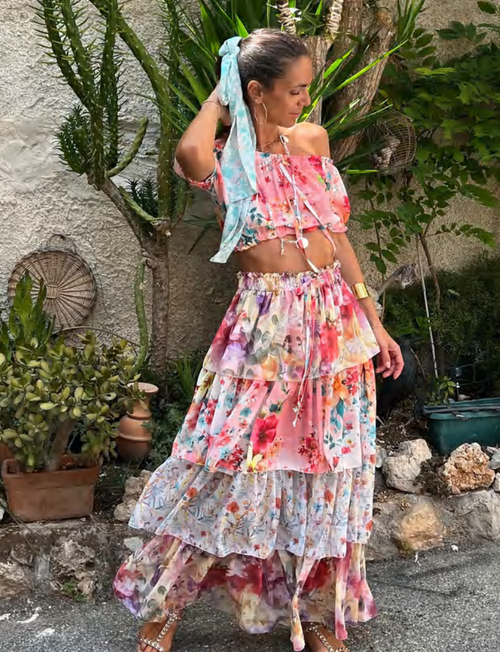 Neo Top Alicia by Marina St Barth from Marina St Barth
