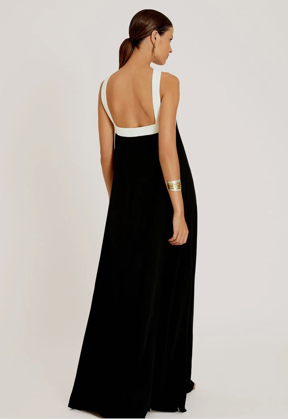 Lenny Niemeyer Cross Strap Dress - Premium Dresses from Marina St Barth - Just $350.00! Shop now at Marina St Barth