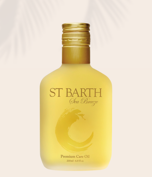 Ligne St Barth Premium care oil - Premium Beauty from Marina St. Barth - Just $88.00! Shop now at Marina St Barth