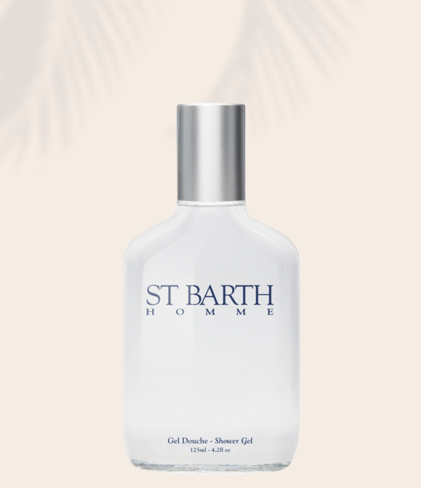 Ligne St Barth Cleansing Milk