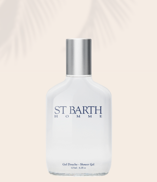 Ligne St Barth Shower Gel Homme